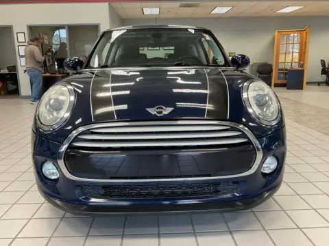 Photos of 2015 MINI Cooper for sale in Kansas City, MO at Jay Wolfe Auto Outlet