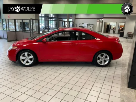 More photos of 2008 Honda Civic EX at Jay Wolfe Auto Outlet, MO