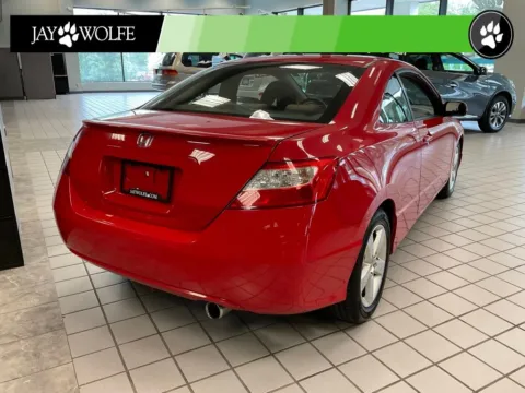 More photos of 2008 Honda Civic EX at Jay Wolfe Auto Outlet, MO