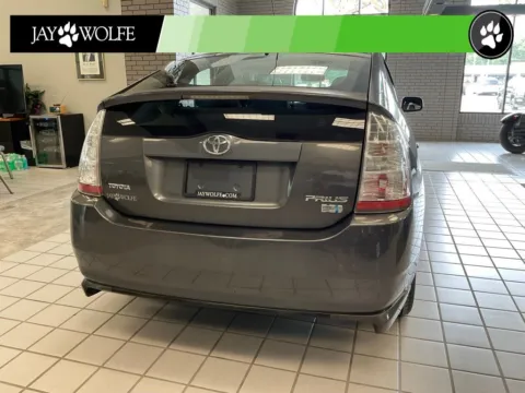 More photos of 2008 Toyota Prius at Jay Wolfe Auto Outlet, MO