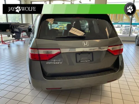 More photos of 2012 Honda Odyssey EX-L at Jay Wolfe Auto Outlet, MO