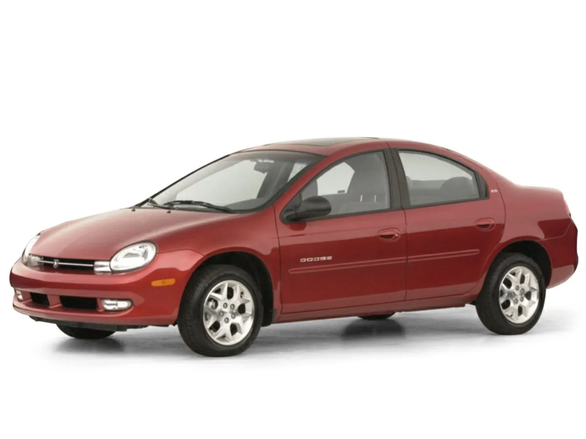 2000 Dodge Neon Highline for sale in Kansas City, MO
