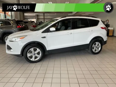 Another view of 2013 Ford Escape SE for sale in Kansas City, MO at Jay Wolfe Auto Outlet