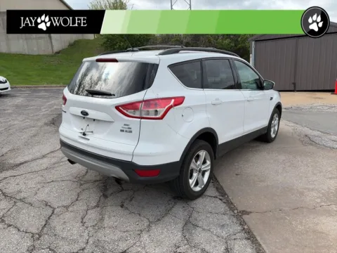 More photos of 2013 Ford Escape SE at Jay Wolfe Auto Outlet, MO