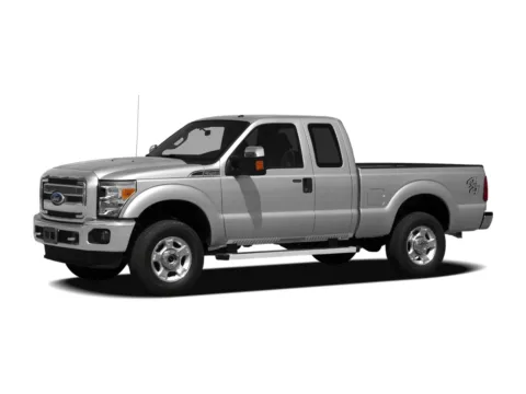 Black 2012 Ford F-250SD XLT for sale in Kansas City, MO
