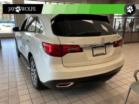 More photos of 2014 Acura MDX 3.5L Technology Pkg w/Entertainment Pkg at Jay Wolfe Auto Outlet, MO