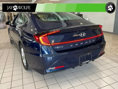 More photos of 2021 Hyundai Sonata SE at Jay Wolfe Auto Outlet, MO