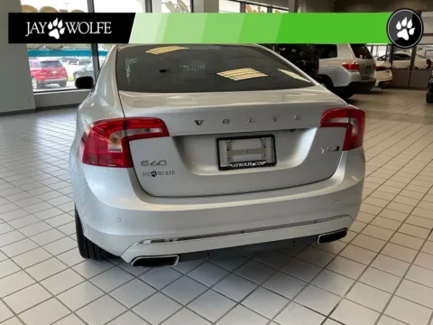 More photos of 2018 Volvo S60 Inscription T5 at Jay Wolfe Auto Outlet, MO