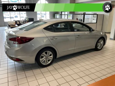 More photos of 2020 Hyundai Elantra SEL at Jay Wolfe Auto Outlet, MO