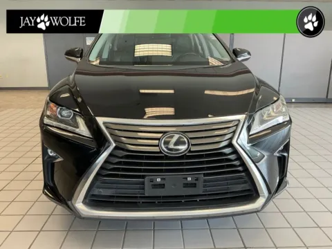 Photos of 2018 Lexus RX 350 for sale in Kansas City, MO at Jay Wolfe Auto Outlet