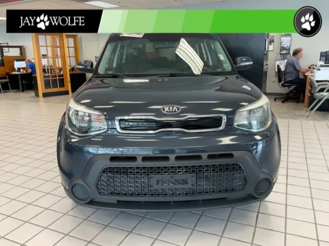 Photos of 2014 Kia Soul Plus for sale in Kansas City, MO at Jay Wolfe Auto Outlet