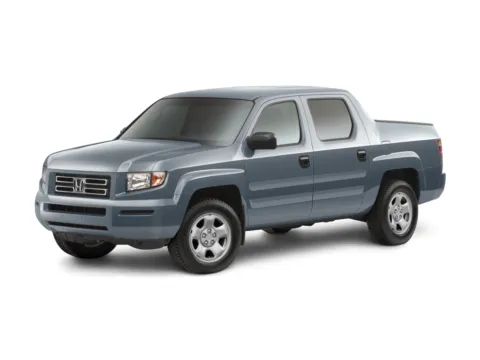 Unknown 2008 Honda Ridgeline RT for sale in Kansas City, MO