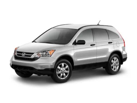 Unknown 2011 Honda CR-V SE for sale in Kansas City, MO