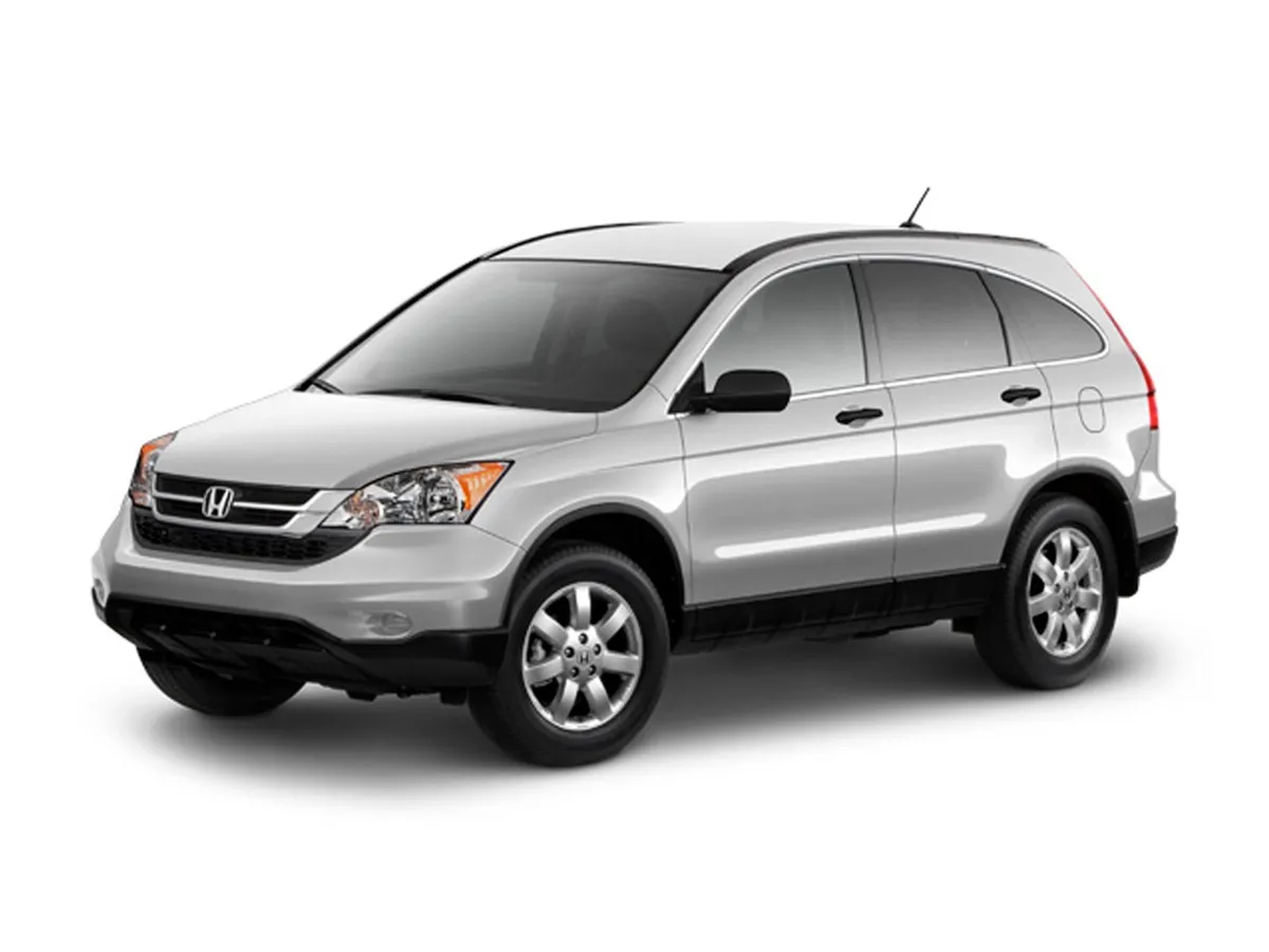 2011 Honda CR-V SE for sale in Kansas City, MO