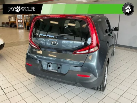 More photos of 2020 Kia Soul LX at Jay Wolfe Auto Outlet, MO