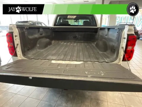 More photos of 2018 Chevrolet Silverado 1500 Custom at Jay Wolfe Auto Outlet, MO