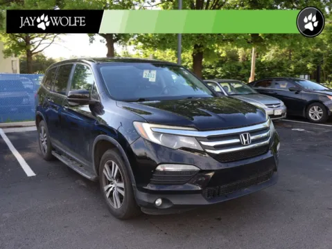 Unknown 2016 Honda Pilot EX-L for sale in Kansas City, MO