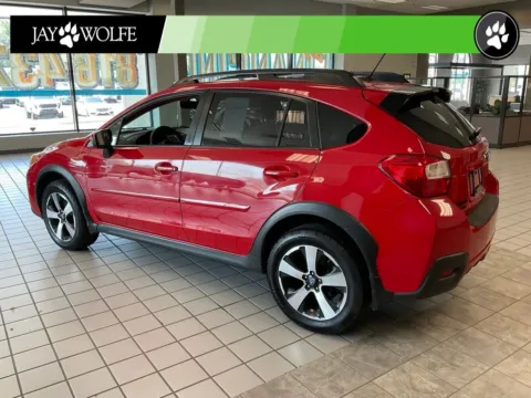 More photos of 2017 Subaru Crosstrek 2.0i Premium at Jay Wolfe Auto Outlet, MO