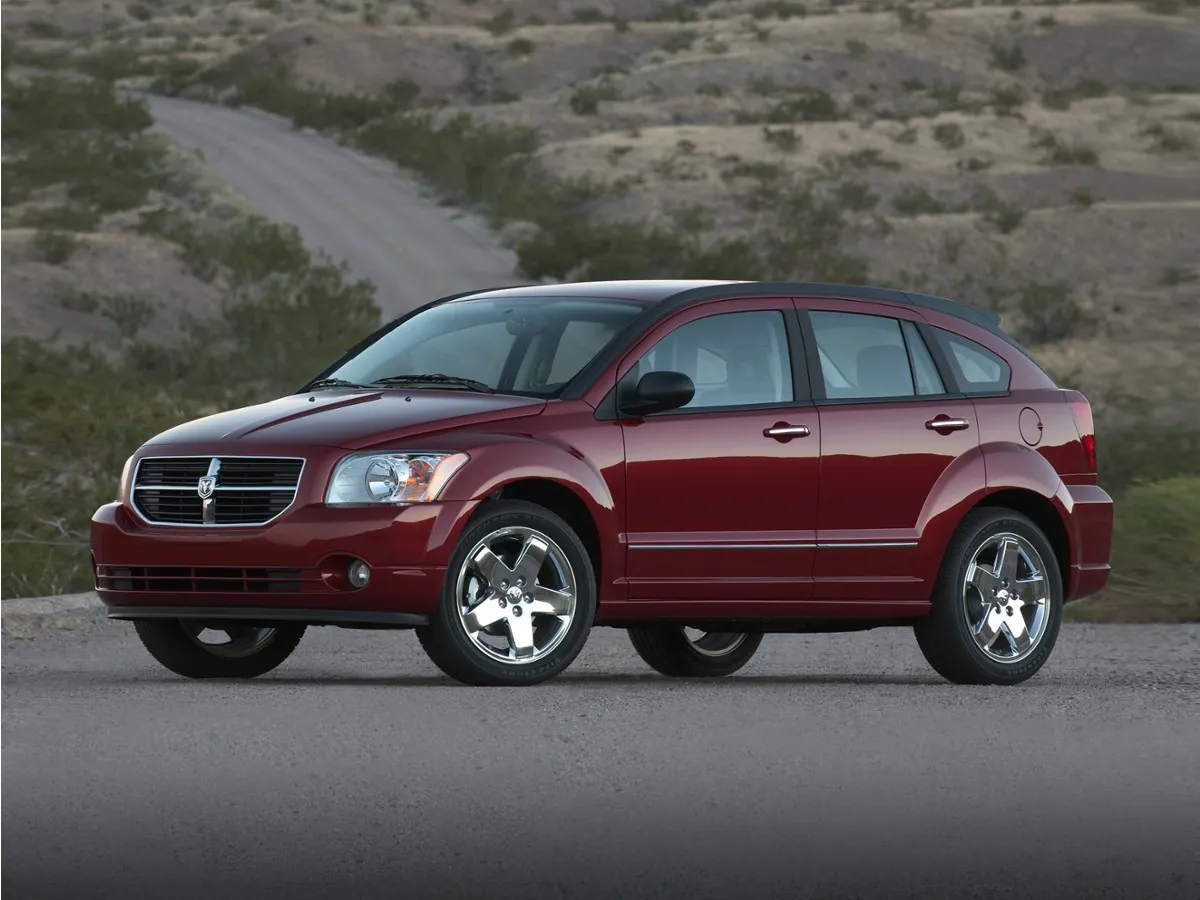 2010 Dodge Caliber Mainstreet for sale in Kansas City, MO