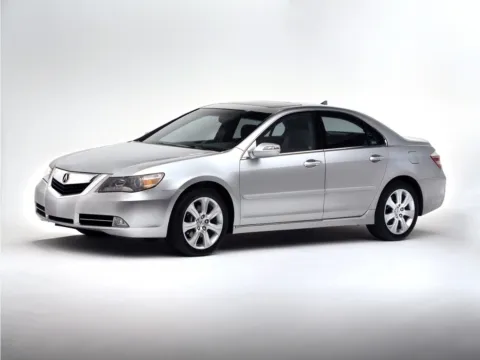 2012 Acura RL 3.7 for sale in Kansas City, MO