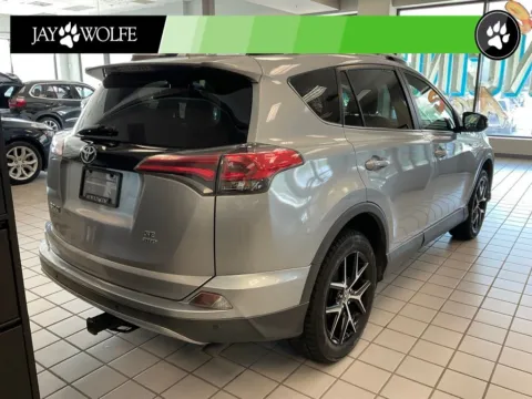 More photos of 2016 Toyota RAV4 SE at Jay Wolfe Auto Outlet, MO