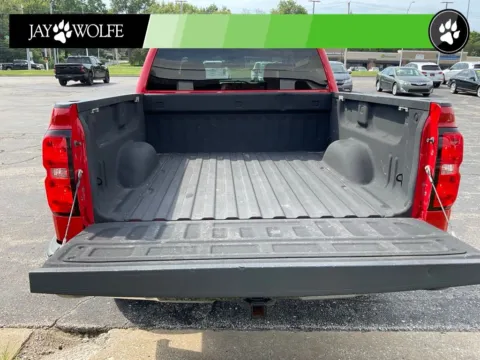 More photos of 2015 Chevrolet Silverado 1500 LT at Jay Wolfe Auto Outlet, MO