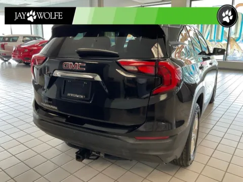 More photos of 2018 GMC Terrain SLE at Jay Wolfe Auto Outlet, MO