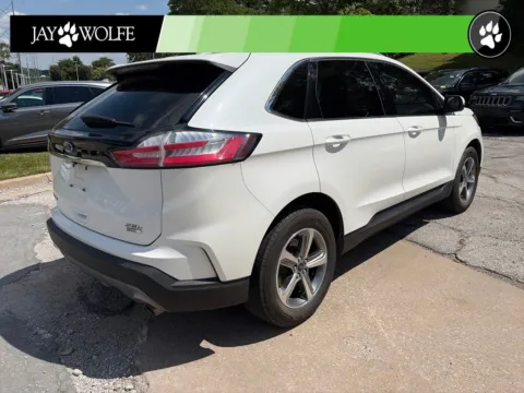 More photos of 2020 Ford Edge SEL at Jay Wolfe Auto Outlet, MO