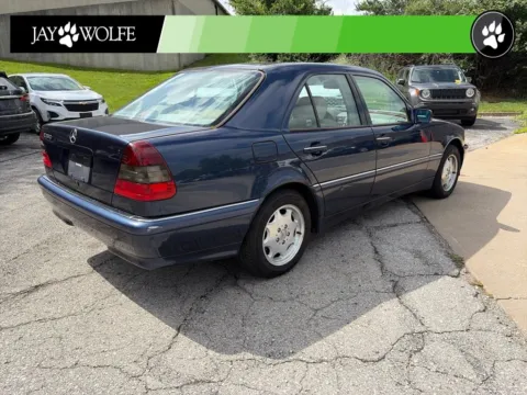 More photos of 1998 Mercedes-Benz C-Class C 280 at Jay Wolfe Auto Outlet, MO
