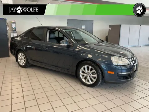 Unknown 2010 Volkswagen Jetta Limited for sale in Kansas City, MO