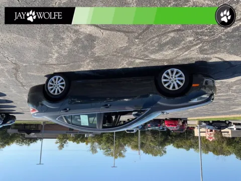 Another view of 2012 Mazda Mazda6 i Touring Plus for sale in Kansas City, MO at Jay Wolfe Auto Outlet