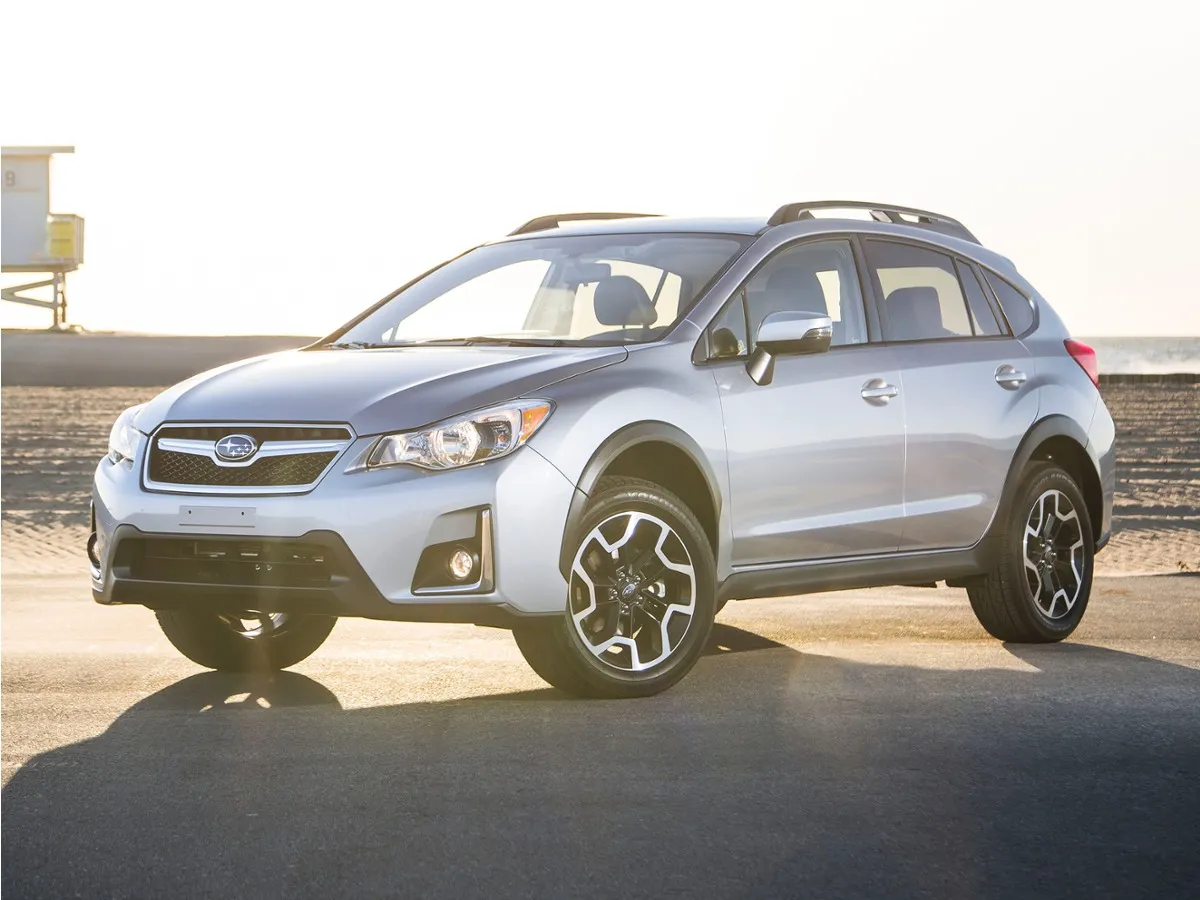 2016 Subaru Crosstrek 2.0i Limited for sale in Kansas City, MO