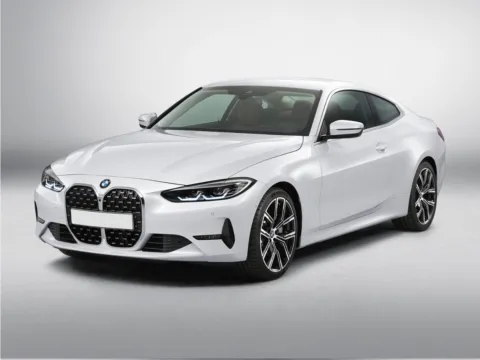 White 2022 BMW 4 Series 430i for sale in Kansas City, MO