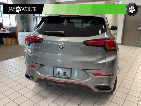 More photos of 2020 Buick Encore GX Select at Jay Wolfe Auto Outlet, MO