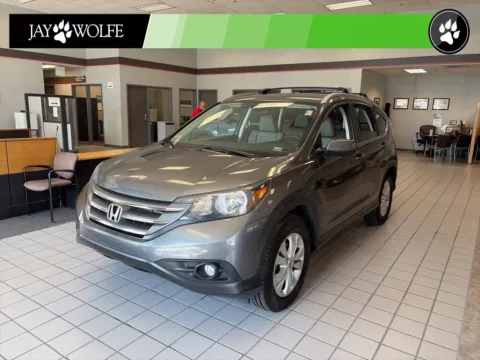 Unknown 2014 Honda CR-V EX-L for sale in Kansas City, MO