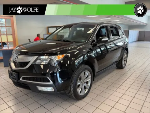 Unknown 2013 Acura MDX 3.7L Advance Package for sale in Kansas City, MO