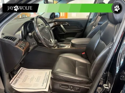 More photos of 2013 Acura MDX 3.7L Advance Package at Jay Wolfe Auto Outlet, MO