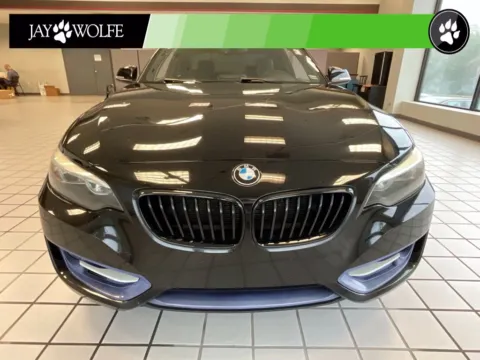 Photos of 2016 BMW 2 Series 228i xDrive for sale in Kansas City, MO at Jay Wolfe Auto Outlet