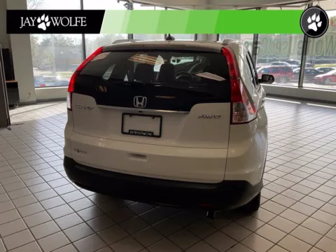More photos of 2012 Honda CR-V EX-L at Jay Wolfe Auto Outlet, MO