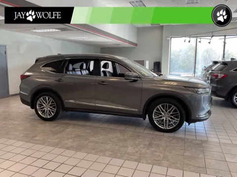 Unknown 2022 Acura MDX Advance for sale in Kansas City, MO