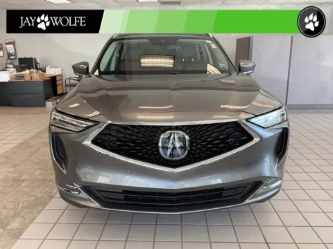 Photos of 2022 Acura MDX Advance for sale in Kansas City, MO at Jay Wolfe Auto Outlet