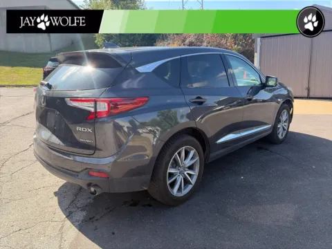 More photos of 2020 Acura RDX Technology Package at Jay Wolfe Auto Outlet, MO