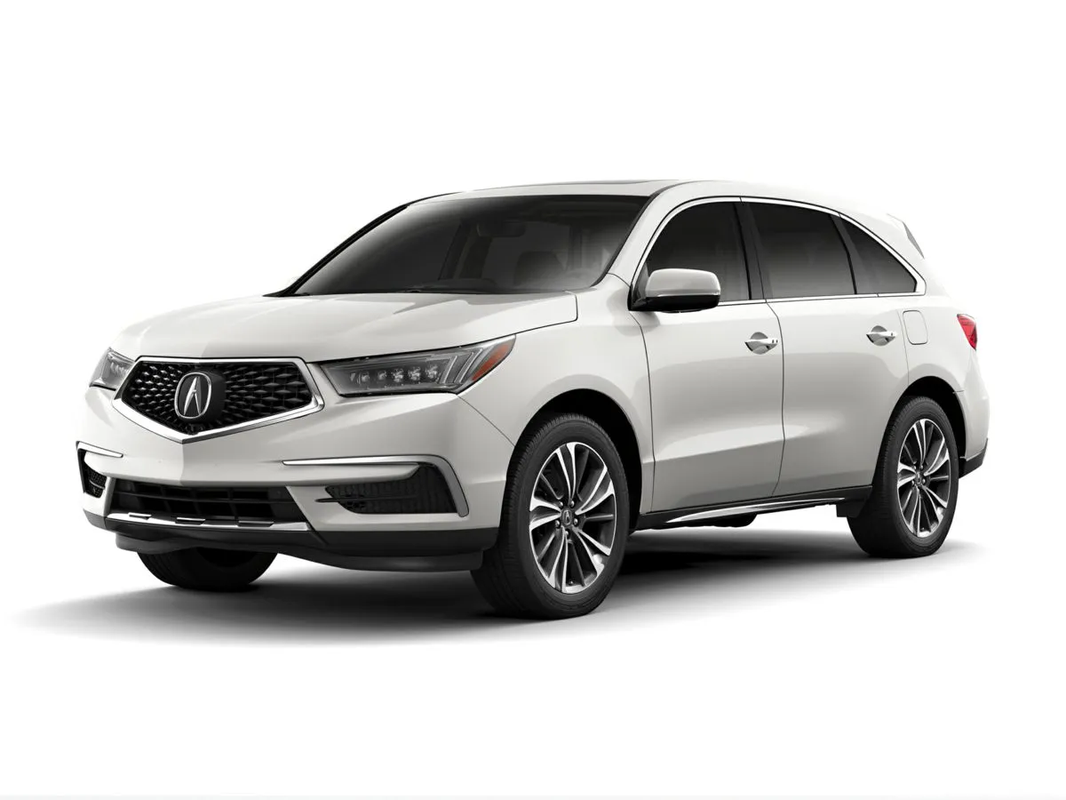 2017 Acura MDX 3.5L for sale in Kansas City, MO