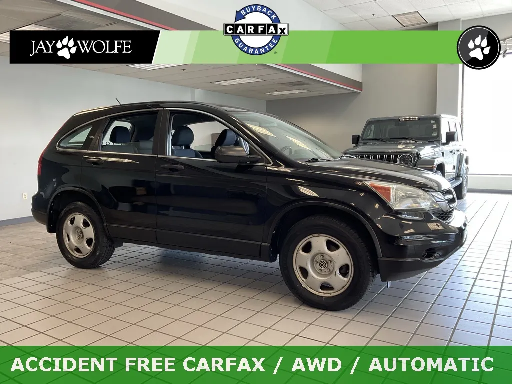2011 Honda CR-V LX for sale in Kansas City, MO