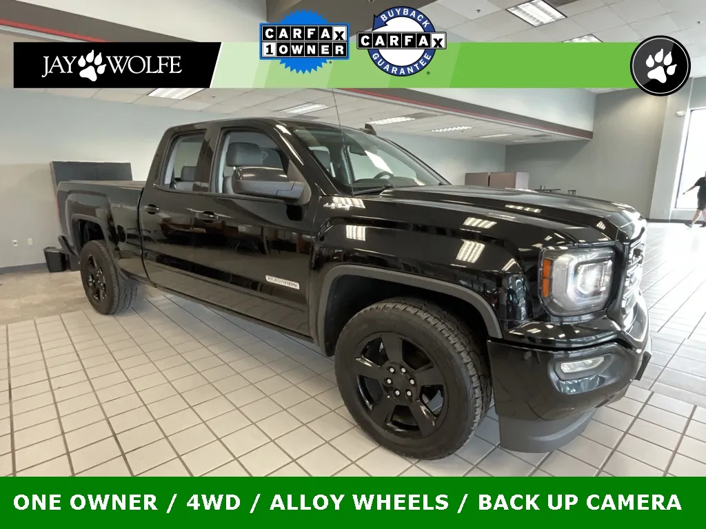 2018 GMC Sierra 1500 for sale in Kansas City, MO