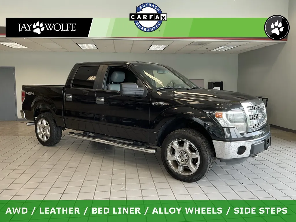 2014 Ford F-150 XLT for sale in Kansas City, MO