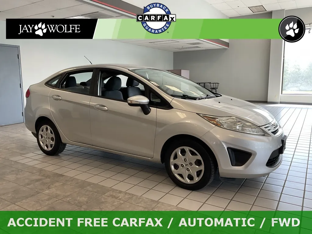 2013 Ford Fiesta SE for sale in Kansas City, MO