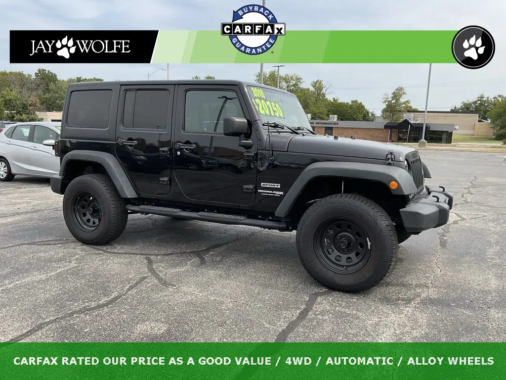 Is The 2018 Jeep Wrangler A Good Car? Honest Review & Verdict