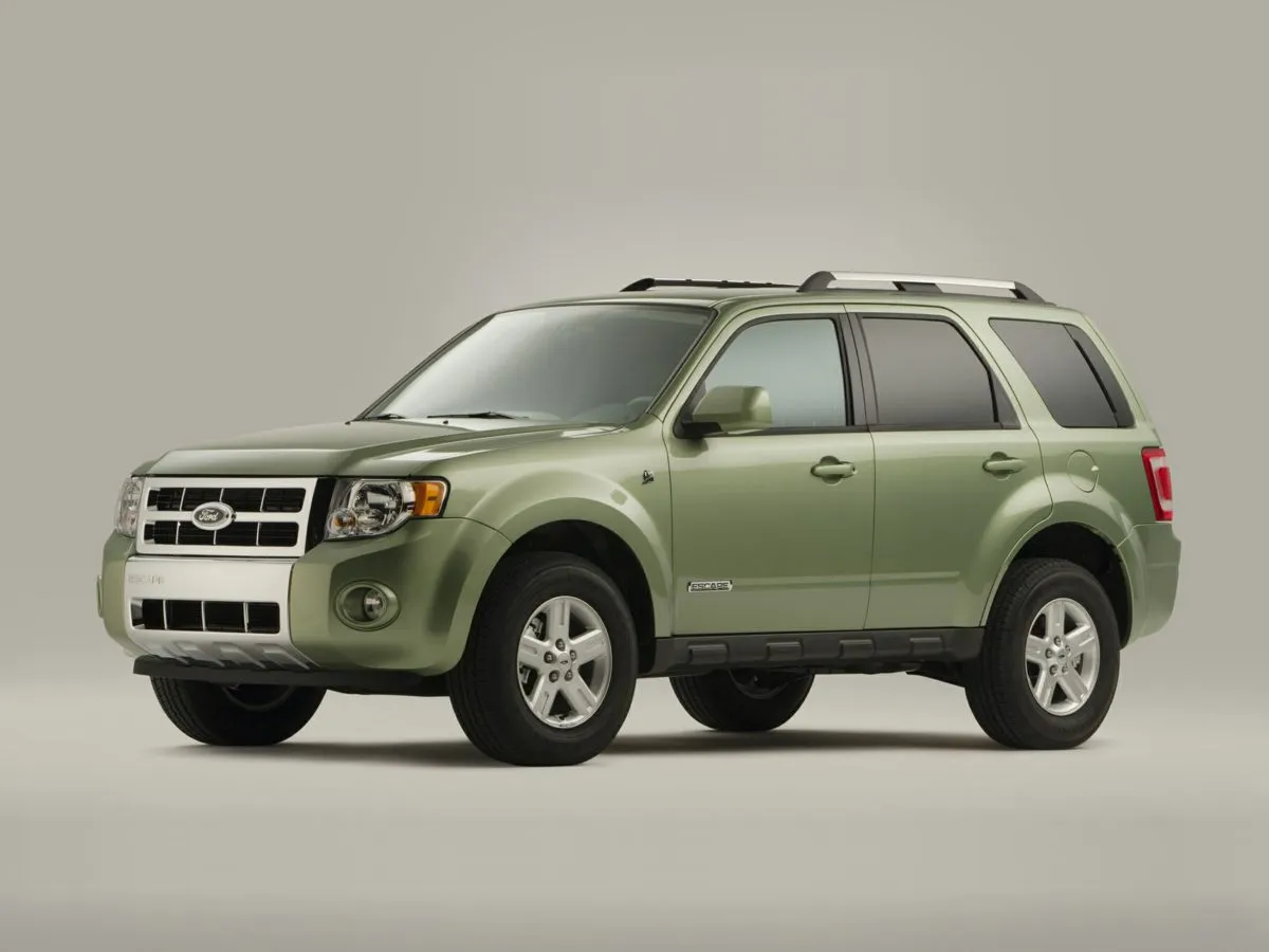 2008 Ford Escape Hybrid for sale in Kansas City, MO