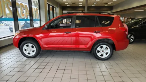 More photos of 2008 Toyota RAV4 at Jay Wolfe Auto Outlet, MO